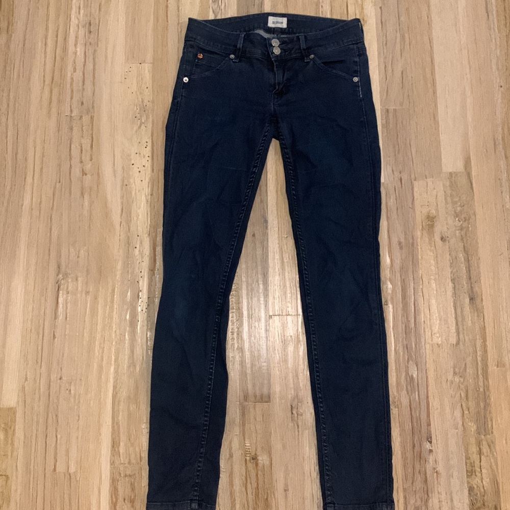 Hudson jeans size 26
